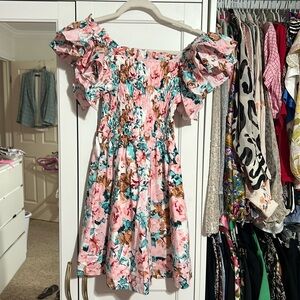 Buddy Love dress XS
